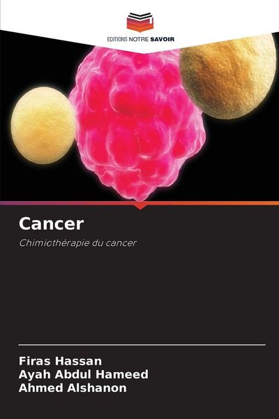 Produktbild: Cancer