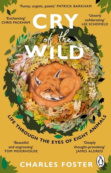 Produktbild: Cry of the Wild