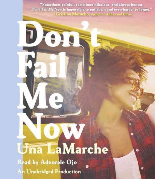 Produktbild: DONT FAIL ME NOW            8D