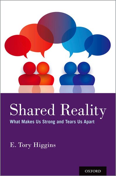 Produktbild: Shared Reality