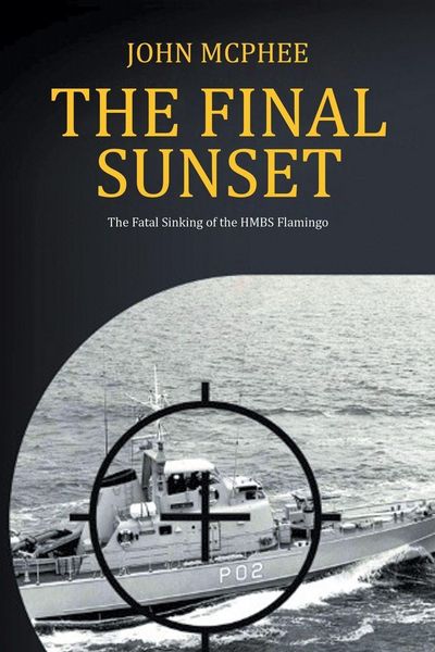 Produktbild: The Final Sunset