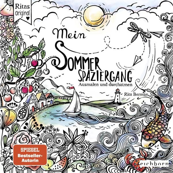 Produktbild: Mein Sommerspaziergang