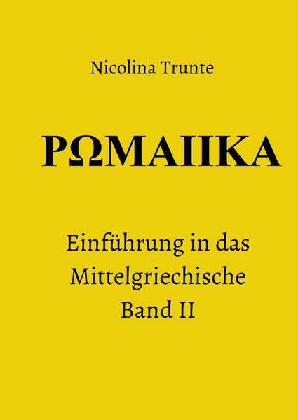 Produktbild: Rhomaiika