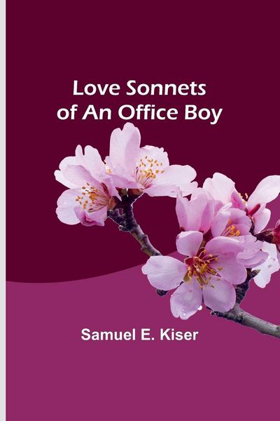 Produktbild: Love Sonnets of an Office Boy