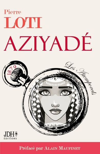 Produktbild: AZIYAD&Eacute; nouvelle &eacute;dition