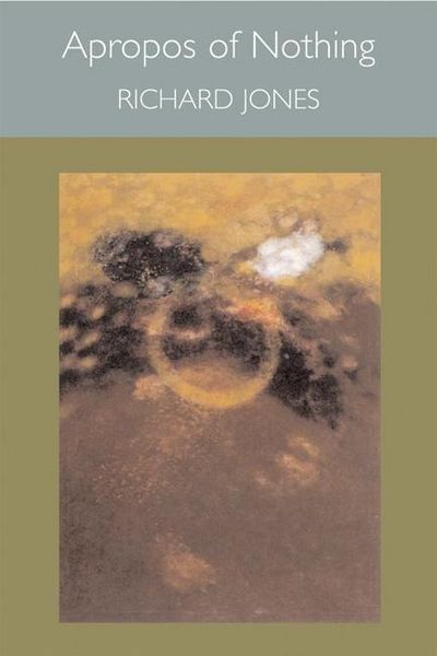 Produktbild: Apropos of Nothing