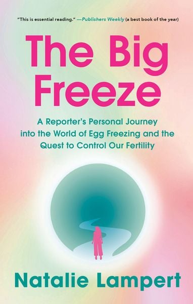 Produktbild: The Big Freeze