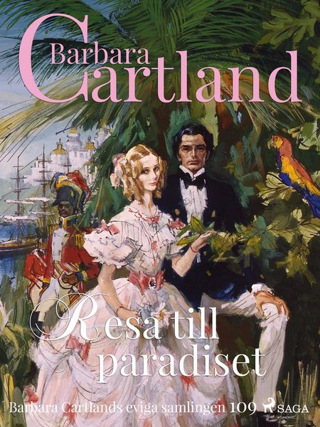 Produktbild: Resa till paradiset