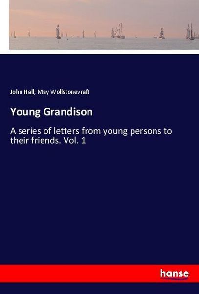 Produktbild: Young Grandison