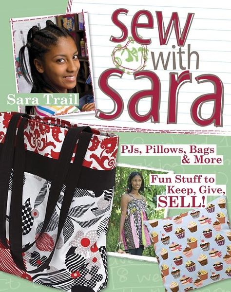 Produktbild: Sew With Sara