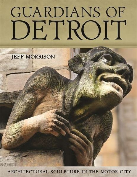 Produktbild: Guardians of Detroit