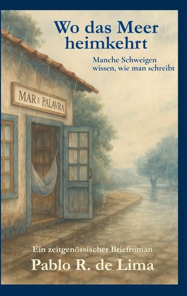 Produktbild: Wo das Meer heimkehrt