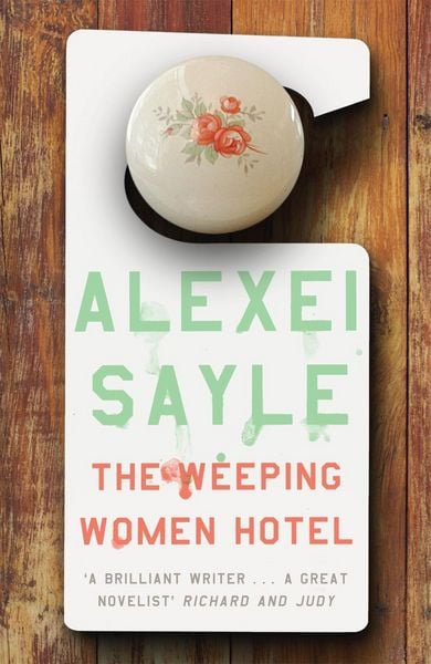 Produktbild: Weeping Women Hotel