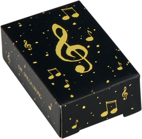 Produktbild: Kleine Handseife - All about music