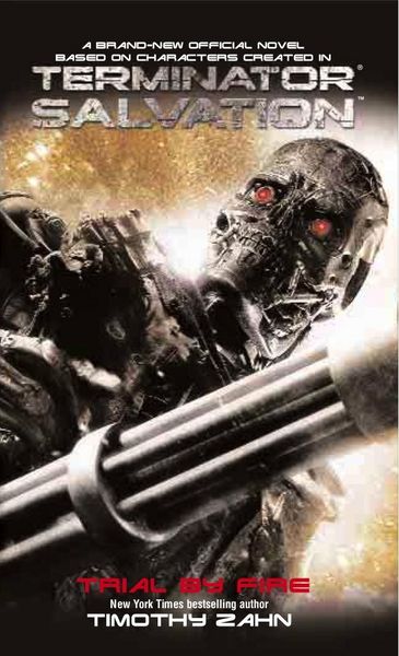 Produktbild: Terminator Salvation