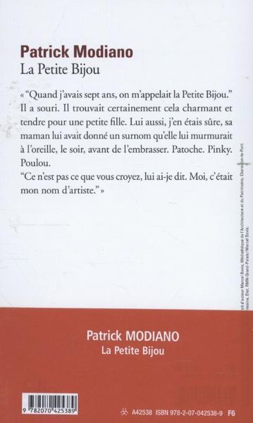 La Petite Bijou