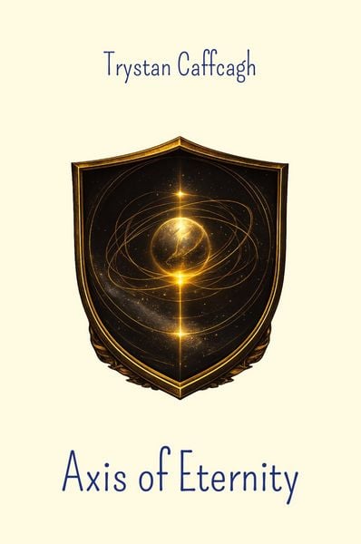 Produktbild: Axis of Eternity