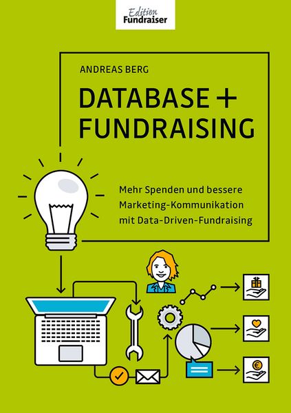 Produktbild: DATABASE + FUNDRAISING