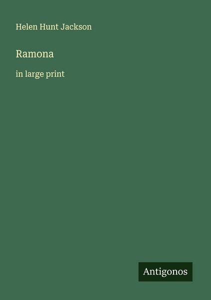 Produktbild: Ramona