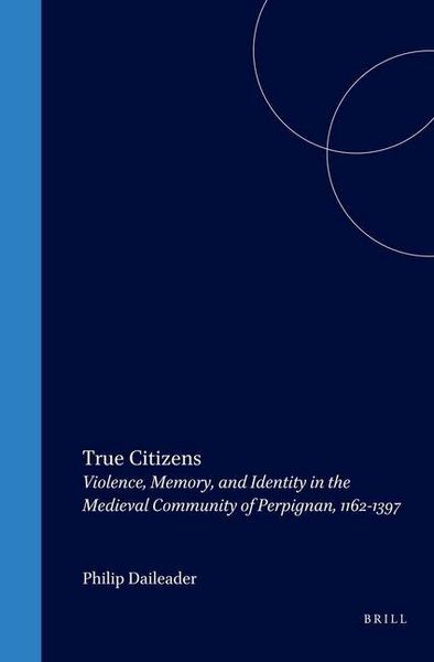 Produktbild: True Citizens