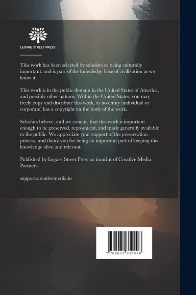 Produktbild: Simiocracy, A Fragment From Future History
