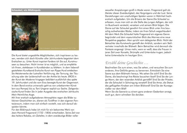 Produktbild: Dirty Writing. Vom Schreiben schamloser Texte