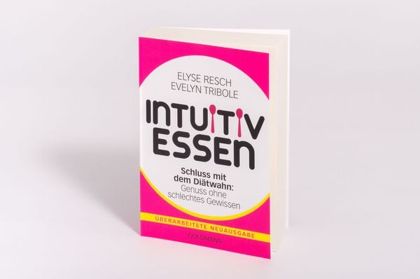 Produktbild: Intuitiv essen