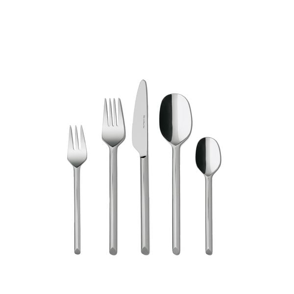 Villeroy & Boch Like Cutlery Besteckset 20tlg.