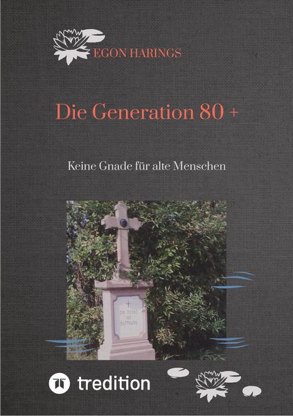 Produktbild: Die Generation 80 +
