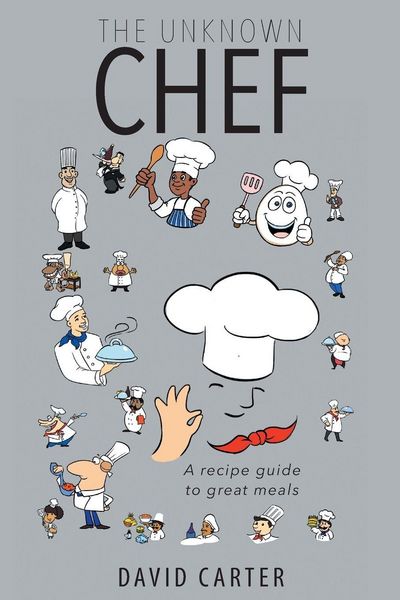 Produktbild: The Unknown Chef