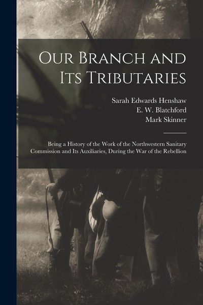 Produktbild: Our Branch and Its Tributaries