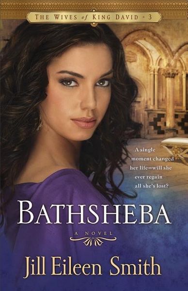 Produktbild: Bathsheba