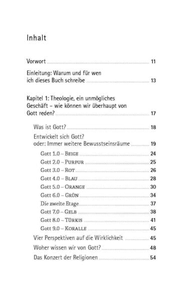 Produktbild: Von der Anmut der Welt