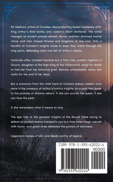 Produktbild: Crossing the Threshold