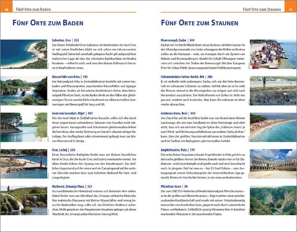 Produktbild: Reise Know-How Reisef&uuml;hrer Kroatien