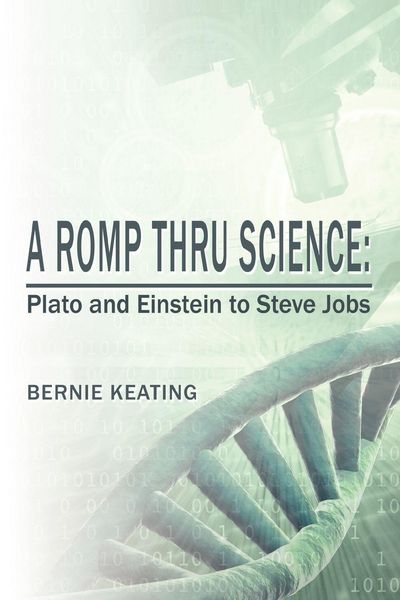 Produktbild: A ROMP THRU SCIENCE