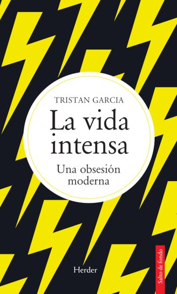 Produktbild: La vida intensa