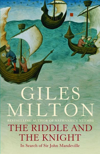 Produktbild: The Riddle and the Knight