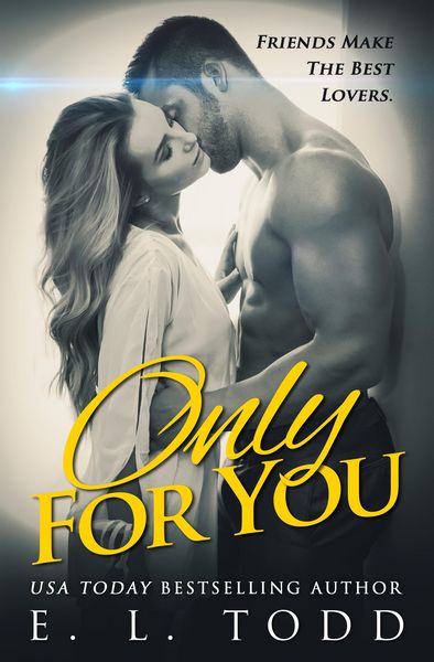 Produktbild: Only For You