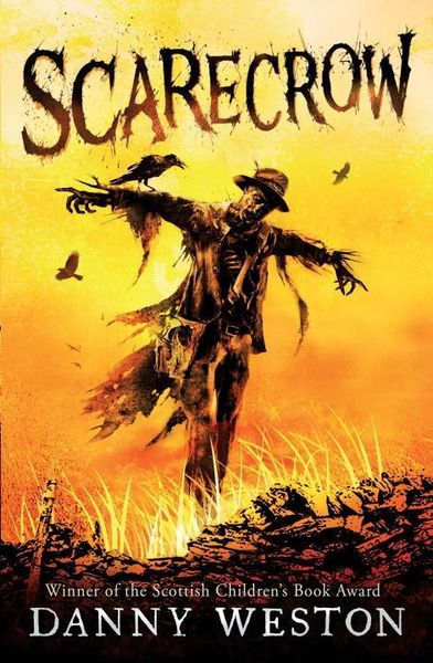 Produktbild: Scarecrow