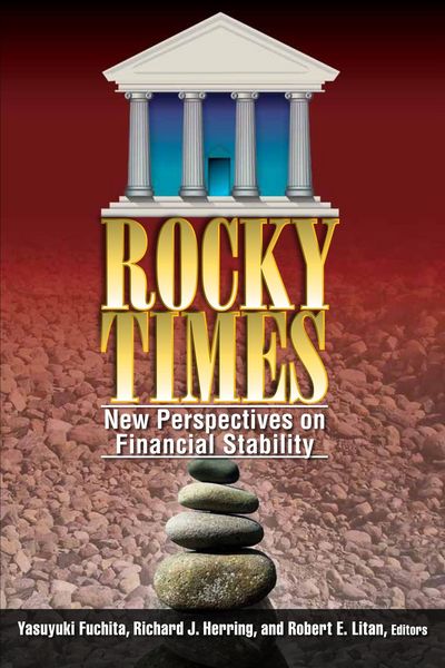 Produktbild: Rocky Times