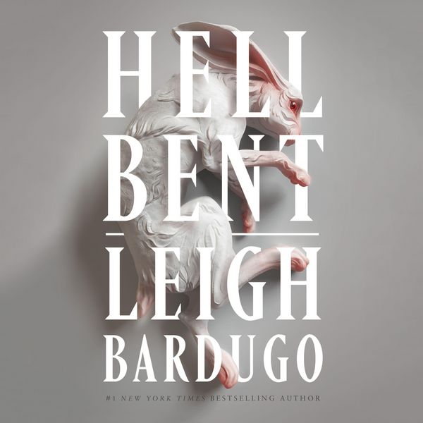 Produktbild: Hell Bent