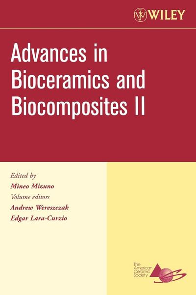 Produktbild: Bioceramics CESP V27 Is6