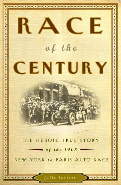 Produktbild: Race of the Century