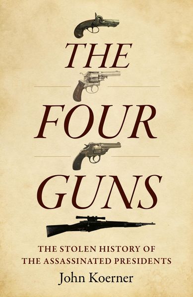 Produktbild: The Four Guns
