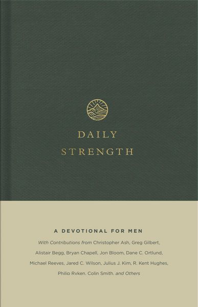 Produktbild: Daily Strength