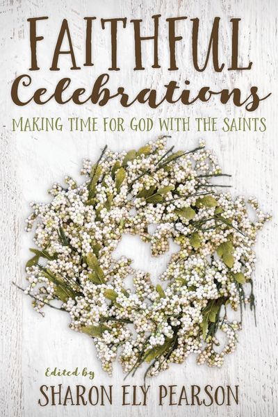Produktbild: Faithful Celebrations
