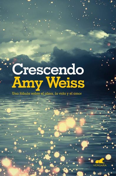 Produktbild: Crescendo : una f&aacute;bula sobre el alma, la vida y el amor