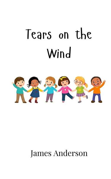 Produktbild: Tears on the Wind