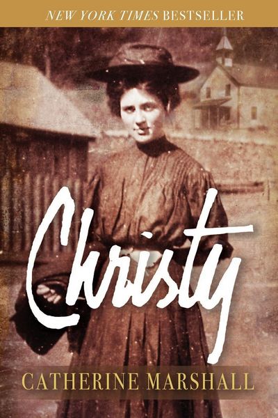Produktbild: Christy